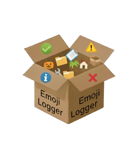 Emoji Logger